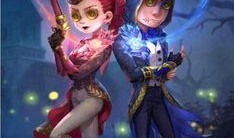 第五人格皮肤爆料最新,神秘角色惊艳登场